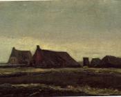 文森特 威廉 梵高 : 农场